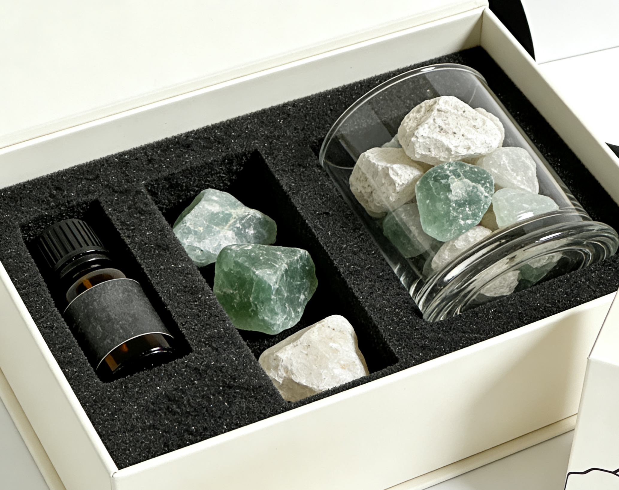 Crystal Essence Set variation 4